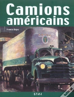 Capa do artigo Camions Americains