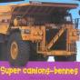 Camions Bennes - Preview