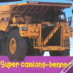 Capa do artigo Camions Bennes