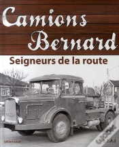 Capa do artigo Camions Bernard, Seigneurs De La Route
