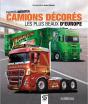 Camions Decores, Les Plus Beaux D'Europe - Preview