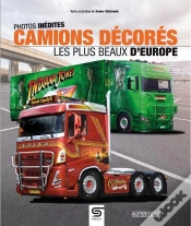 Capa do artigo Camions Decores, Les Plus Beaux D