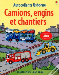 Capa do artigo Camions  Engins Et Chantiers