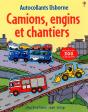 Camions  Engins Et Chantiers - Preview