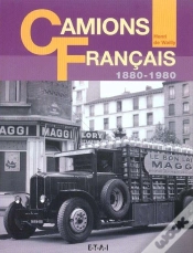 Capa do artigo Camions Francais
