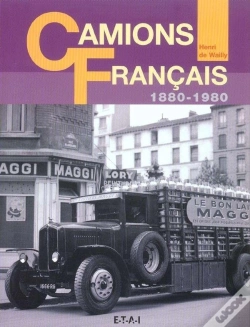 Capa do artigo Camions Francais