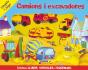 Camions I Excavadores - Preview