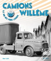 Capa do artigo Camions Willème ; Le Roi Des Poids Lourds