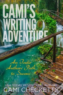 Capa do artigo Cami'S Writing Adventure