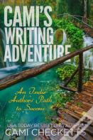 Cami'S Writing Adventure