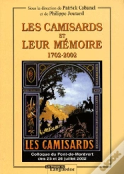Capa do artigo Camisard Et Leur Memoire 1702-2002