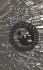 Cammbour World Of War - Preview