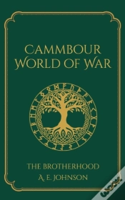Capa do artigo Cammbour World Of War