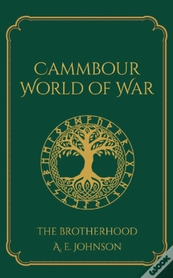 Capa do artigo Cammbour World Of War