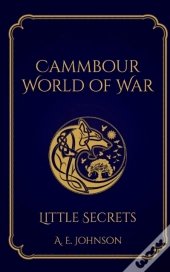 Cammbour World Of War