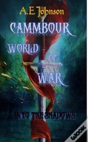 Capa do artigo Cammbour World Of War