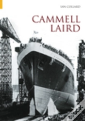 Capa do artigo Cammell Laird Volume One