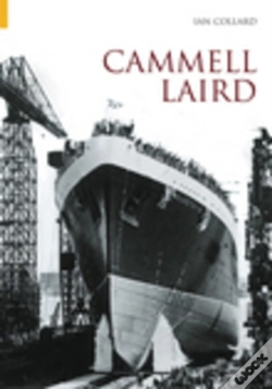 Capa do artigo Cammell Laird Volume One