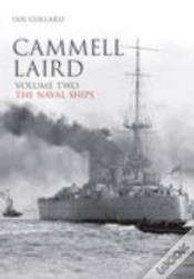Capa do artigo Cammell Laird Volume Two