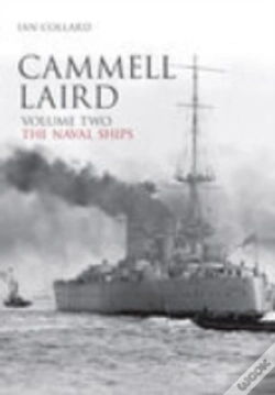 Capa do artigo Cammell Laird Volume Two