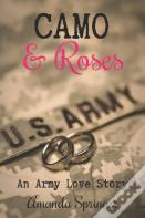 Camo & Roses