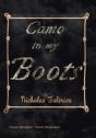 Camo In My Boots - Preview