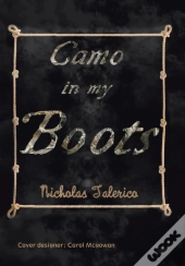 Camo In My Boots