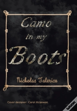 Capa do artigo Camo In My Boots