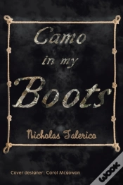 Capa do artigo Camo In My Boots