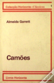 Capa do artigo Camões
