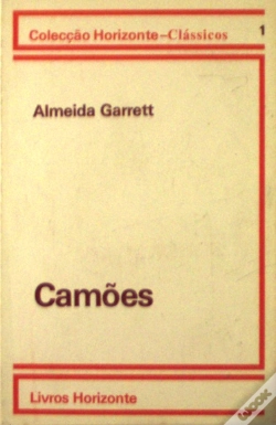 Capa do artigo Camões