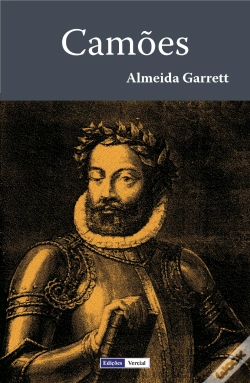 Capa do artigo Camões