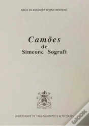 Capa do artigo Camões de Simeone Sografi 