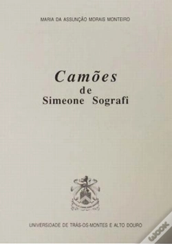 Capa do artigo Camões de Simeone Sografi 