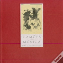 Capa do artigo Camões e Música