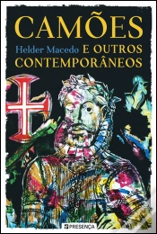 Capa do artigo Camões e Outros Contemporâneos