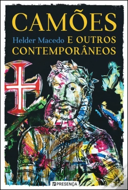 Capa do artigo Camões e Outros Contemporâneos