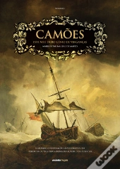 Camões - Este Meu Duro Génio de Vinganças