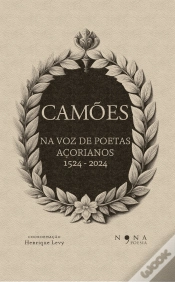 Capa do artigo Camões