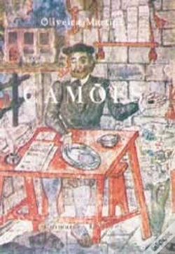 Capa do artigo Camões