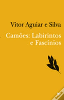 Capa do artigo Camões: Labirintos e Fascínios