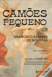 Capa do artigo Camões Pequeno