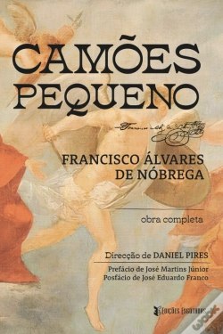 Capa do artigo Camões Pequeno
