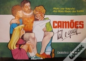 Capa do artigo Camões Tal e Qual