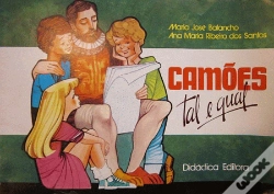 Capa do artigo Camões Tal e Qual