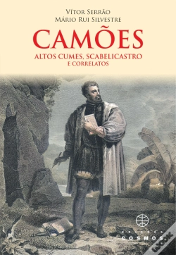 Capa do artigo Camões
