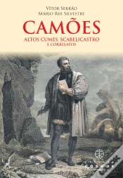 Capa do artigo Camões