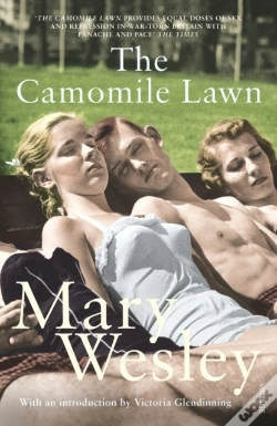 Capa do artigo Camomile Lawn