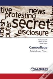 Capa do artigo Camouflage