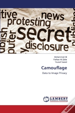 Capa do artigo Camouflage